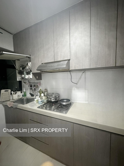 Blk 28C Dover Gardens (Queenstown), HDB 4 Rooms #557057271